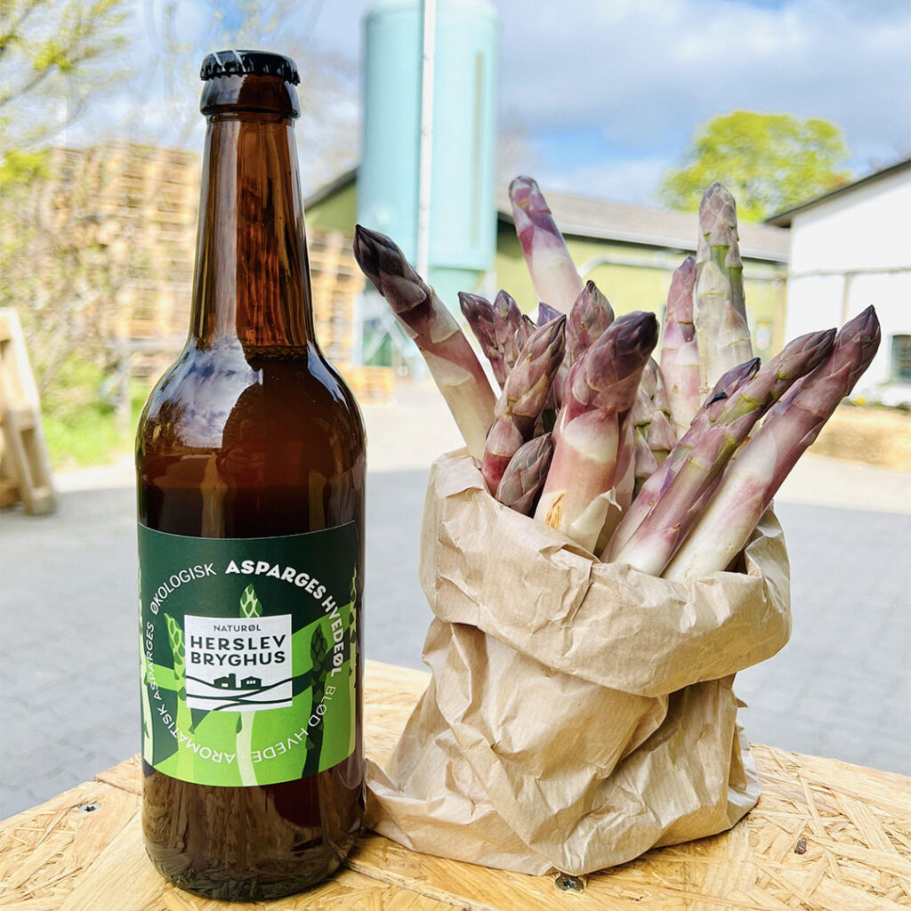 Asparagus