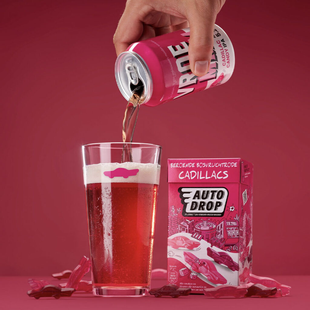 Autodrop is one of the 120 weird ingredients discussed.