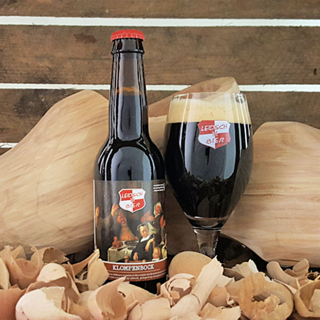 Clog wood is one of the 120 weird ingredients discussed.