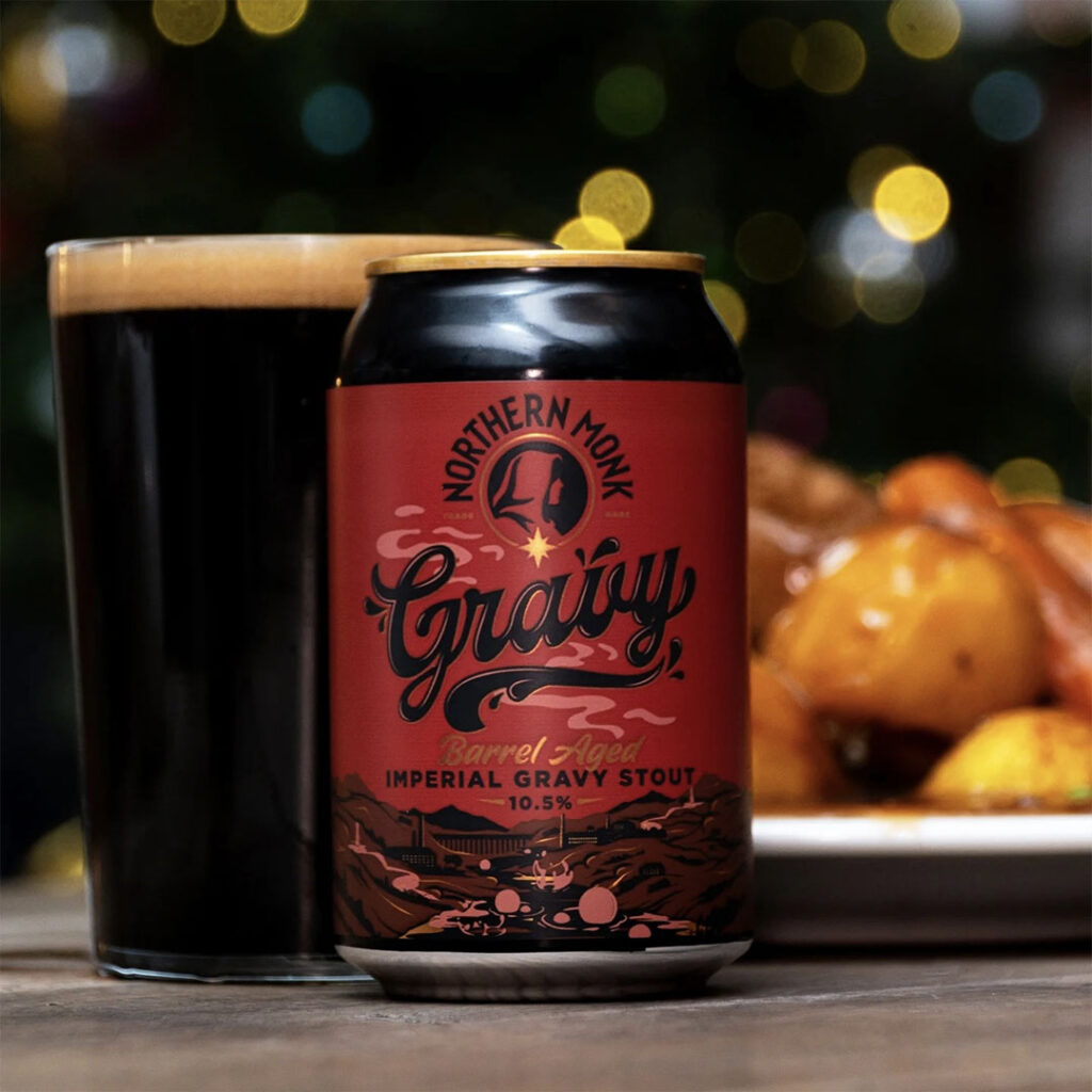 Gravy