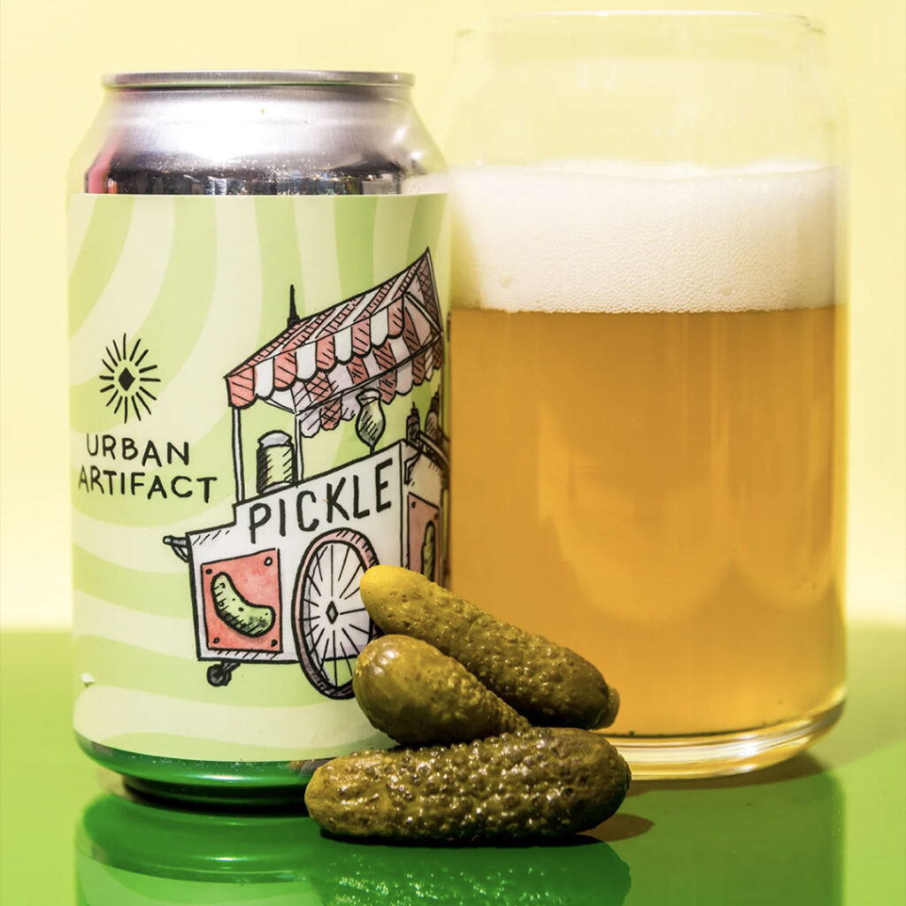 Pickles