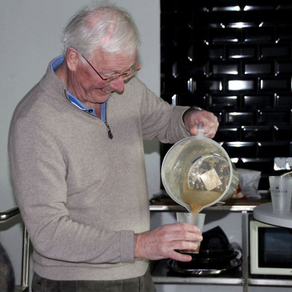 Andries de Groen