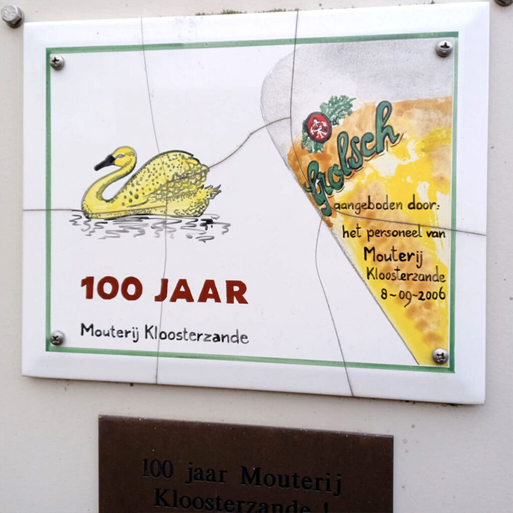 100 year anniversary