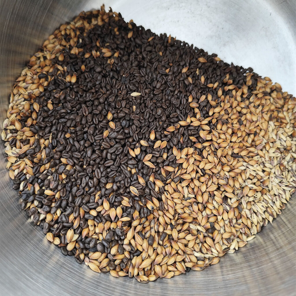 Dickies Brewing Kletsnat.