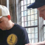 Dickies Brewing.