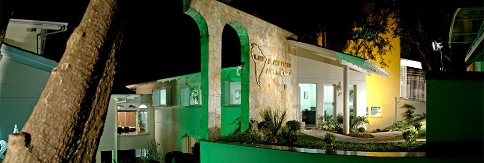 LNF Latino Americana