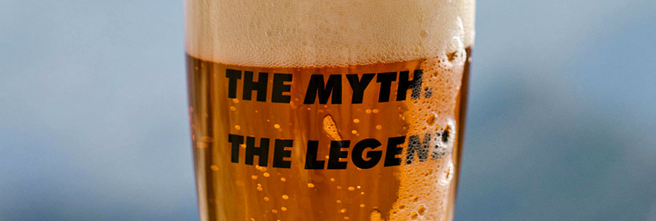 10 Myths