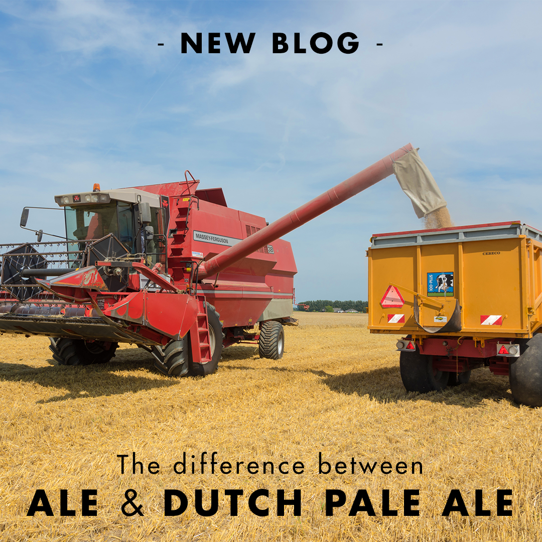 Dutch Pale Ale