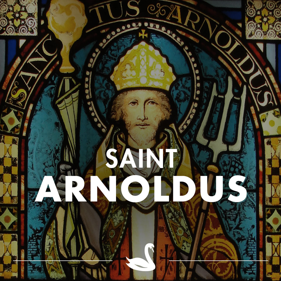 Saint Arnoldus