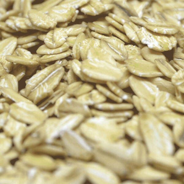 Flaked Oat