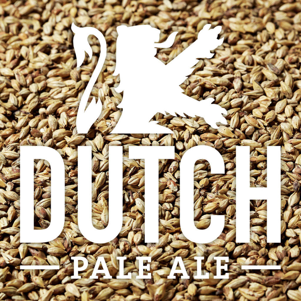 Dutch Pale Ale