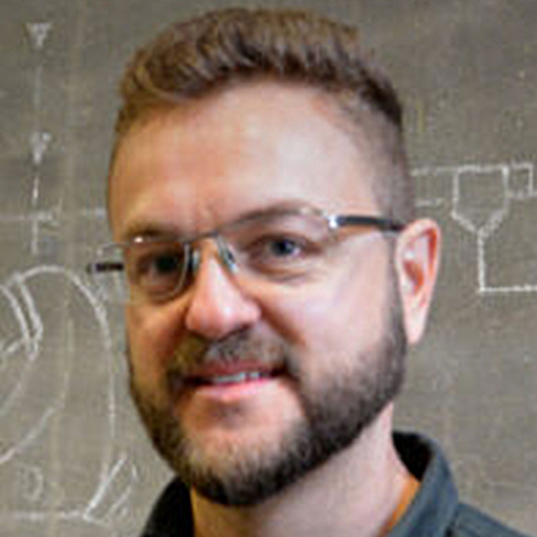 Csaba Pacz Meet Our Team | The People Behind The Swaen