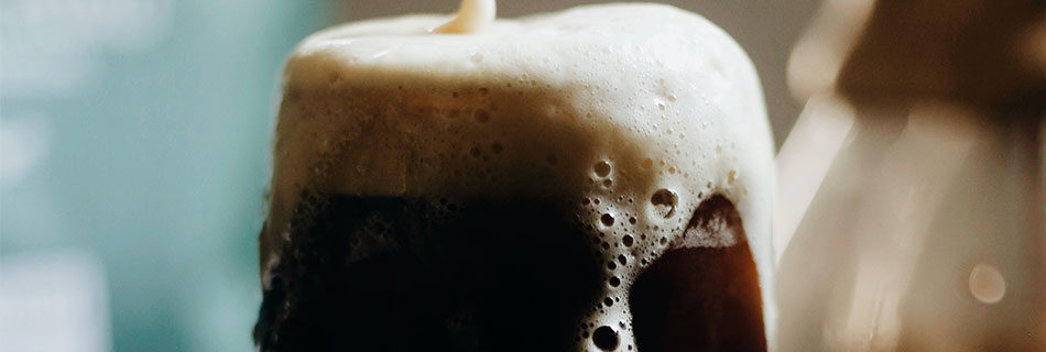 Oatmeal Stout