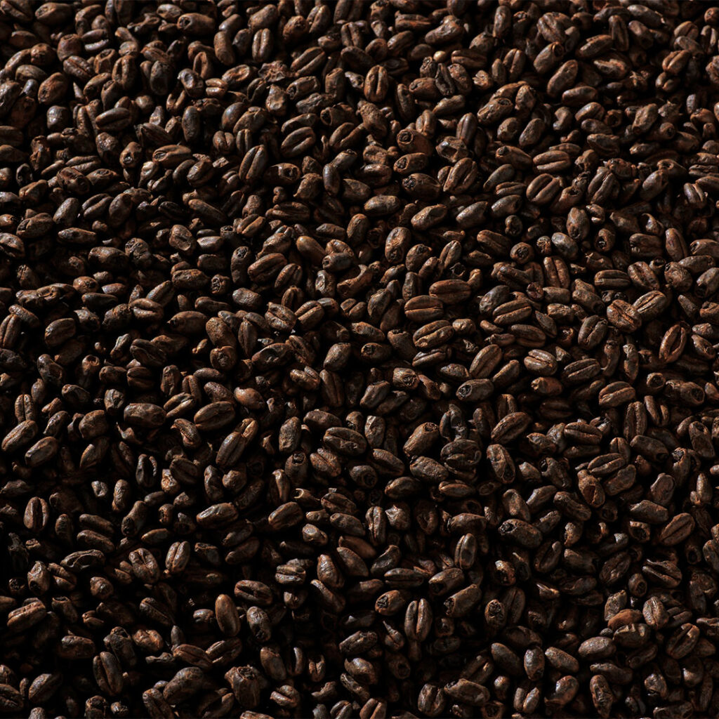 Black Swaen Black Wheat