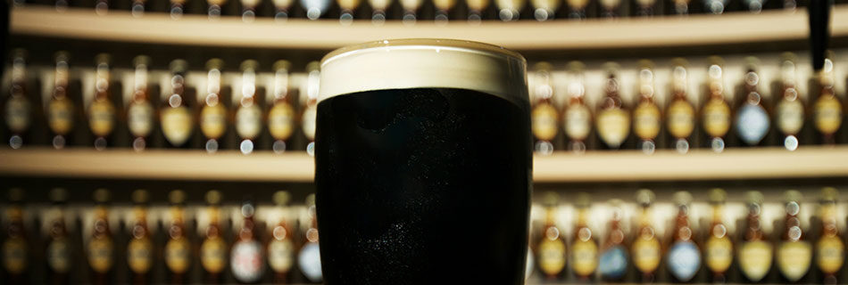 Irish Stout