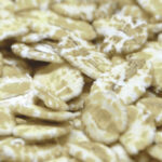 Flakes Wheat