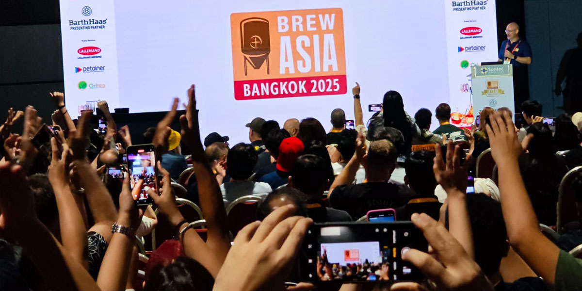 Brew Asia