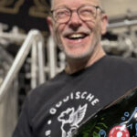 Brewer of the Year at CRAFT Awards 2025