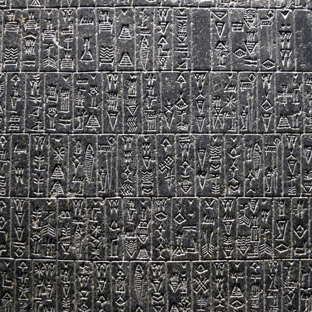 Hammurabi