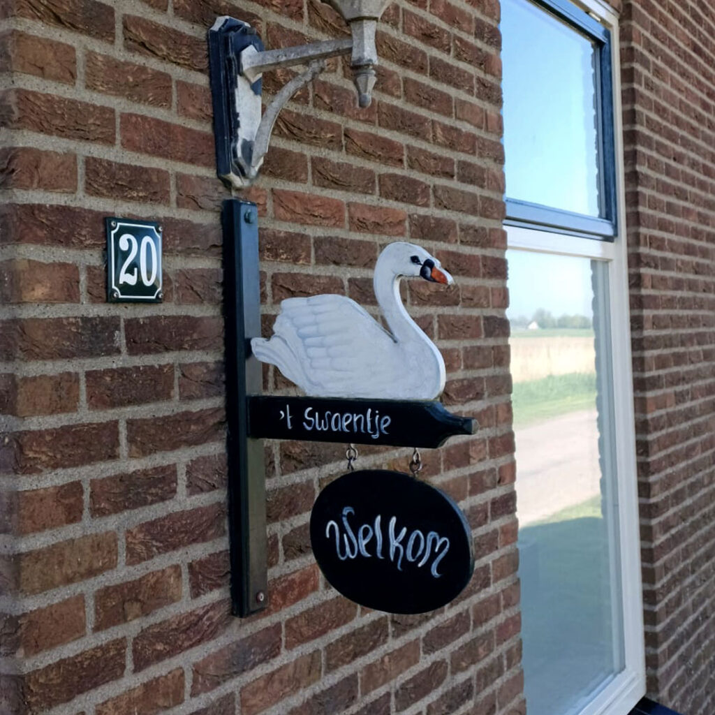 't Swaentje