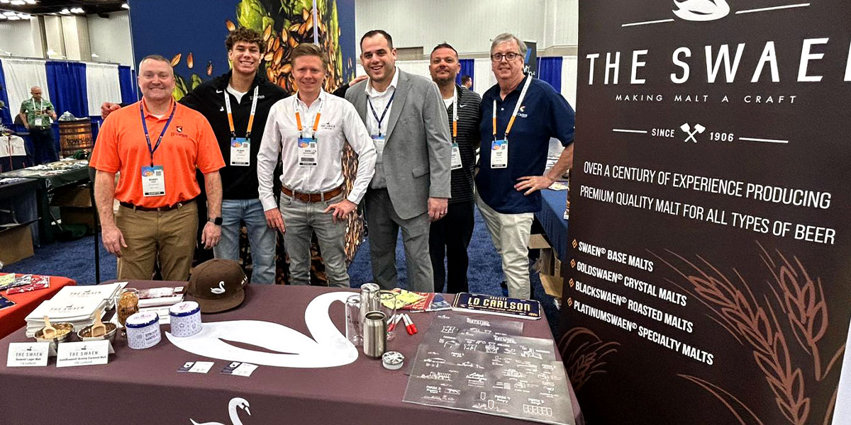 Craft Brewers Conference