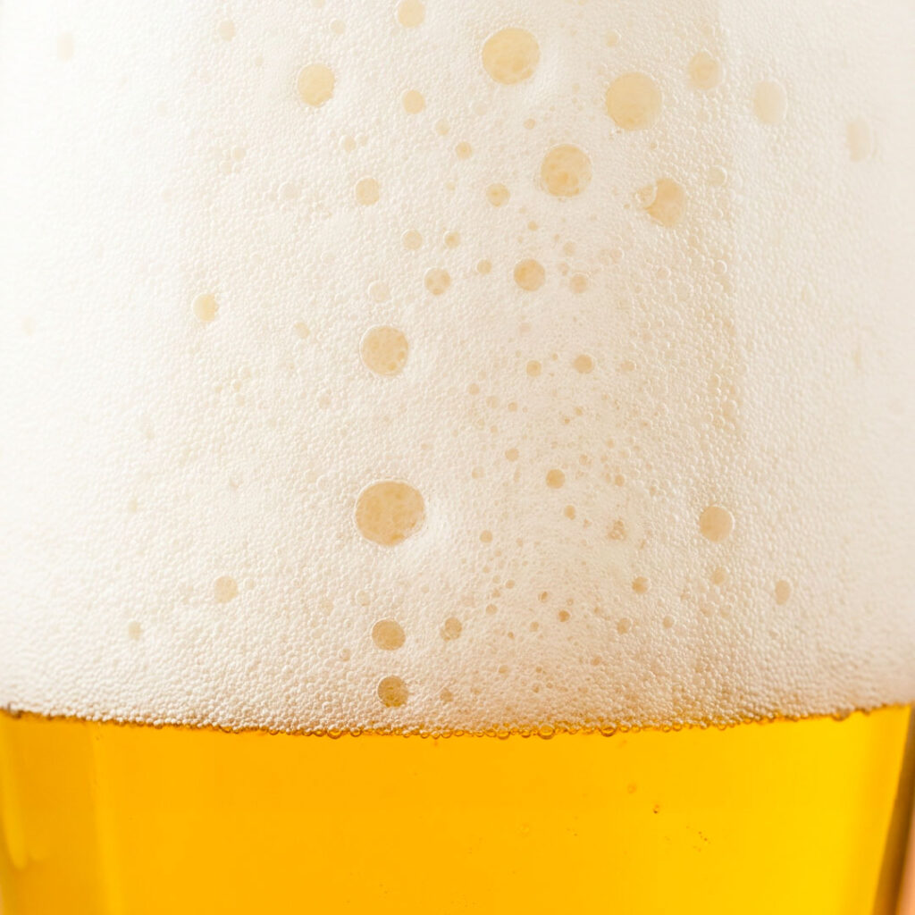 Improving Foam Stability