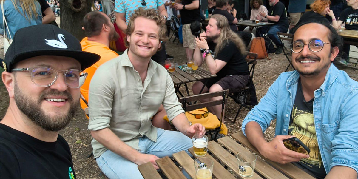 Budapest Beer Week