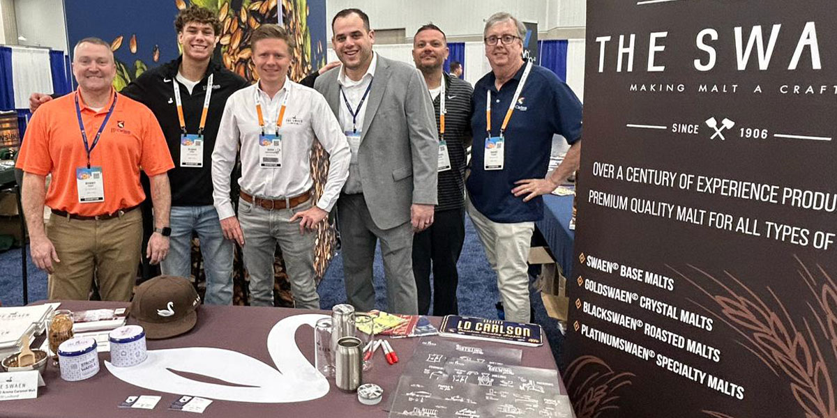 Craft Brewers Conference 2027