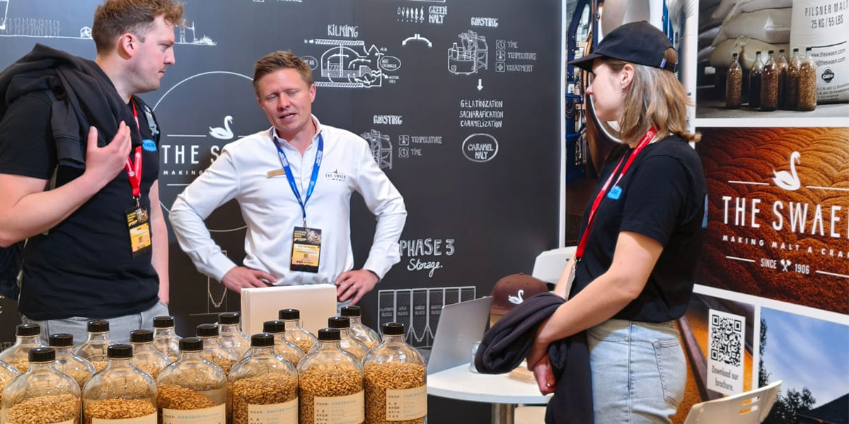 Craft Beer China Conference & Exhibition 2027