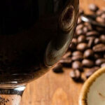 Cappuccino Stout
