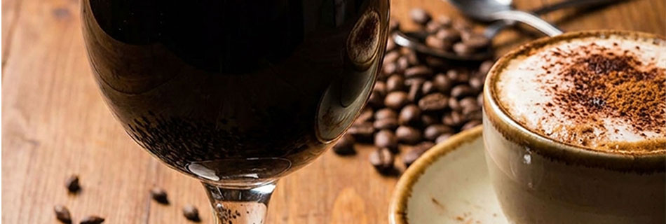 Cappuccino Stout
