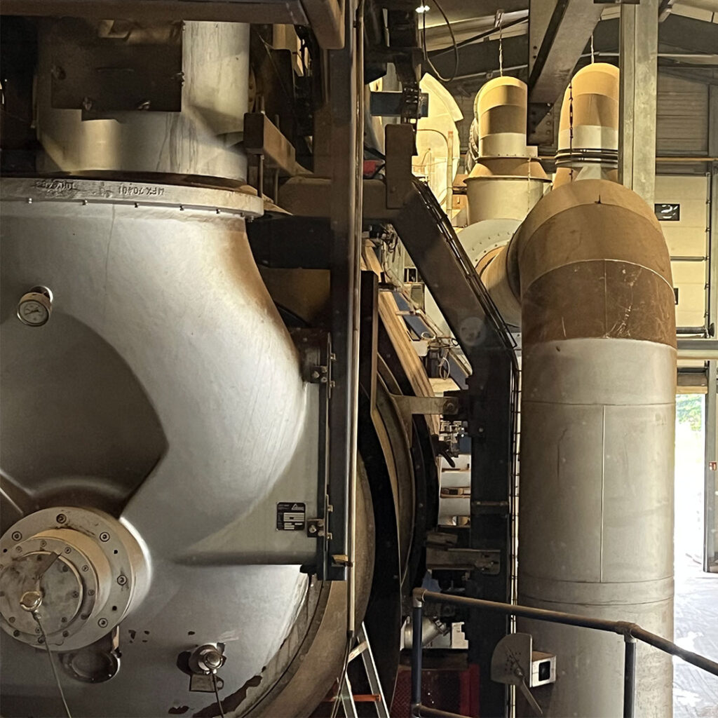 Drum Roaster