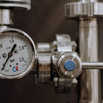 Gelatinisation temperatures