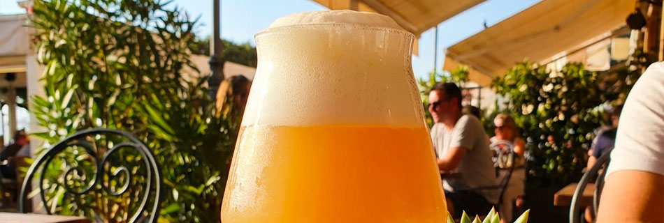 Hazy IPA recipe