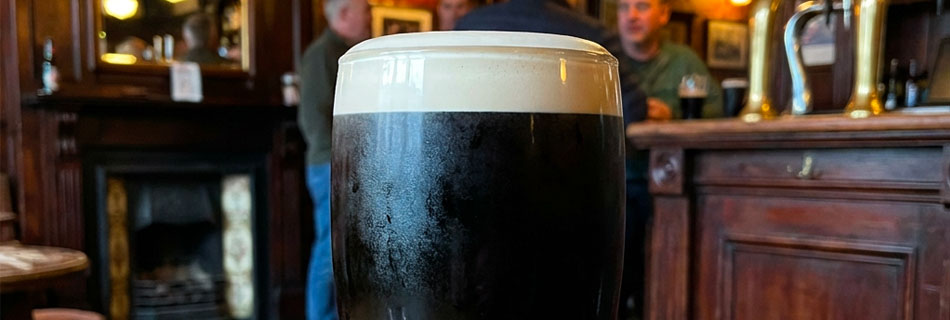 Irish Dry Stout