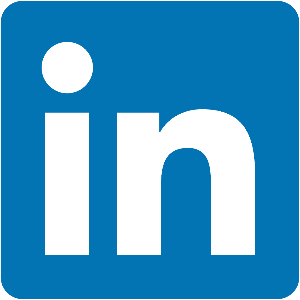 Our LinkedIn page