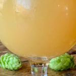 Modern Hazy IPA