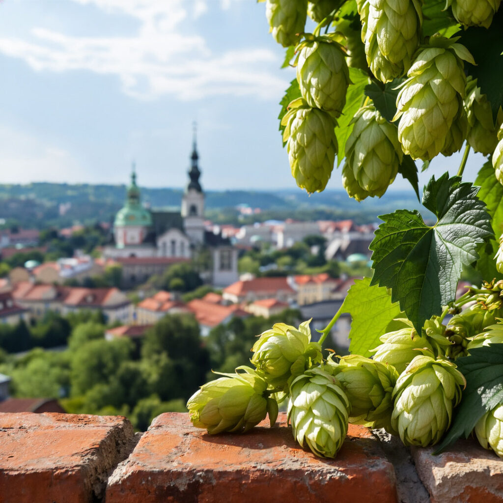 Perfect Pilsner