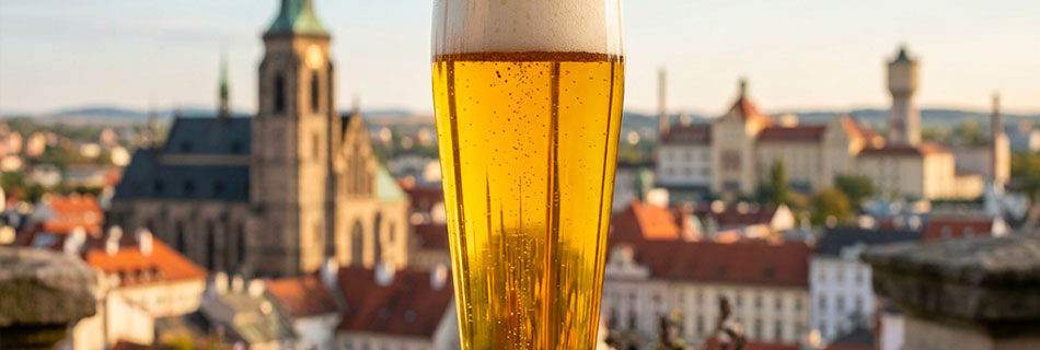 Perfect Pilsner