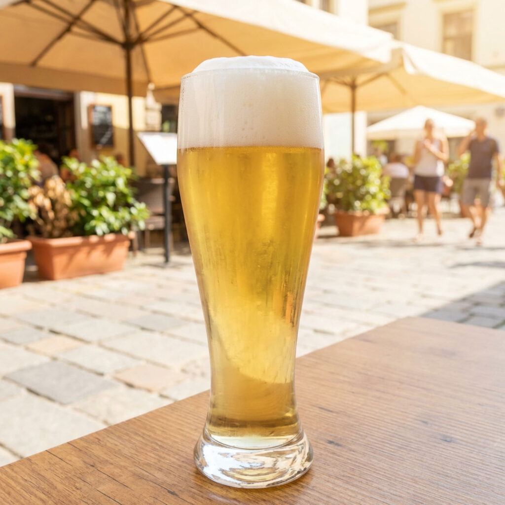 Pilsner