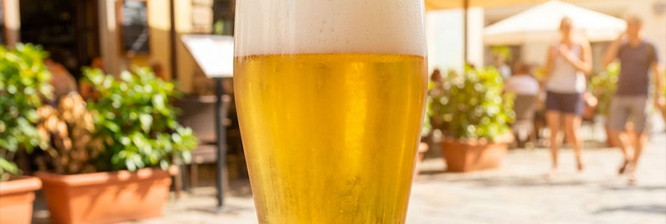 Pilsner
