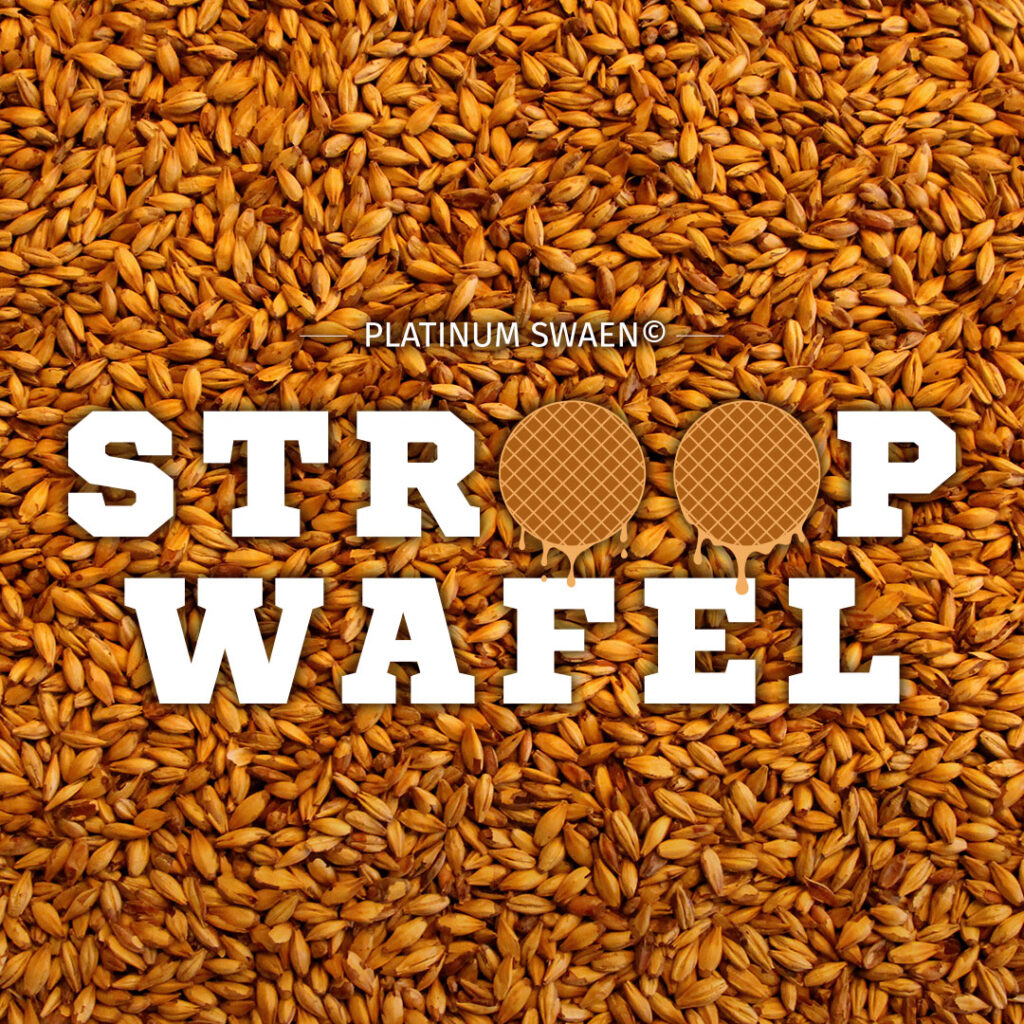 Stroopwafel