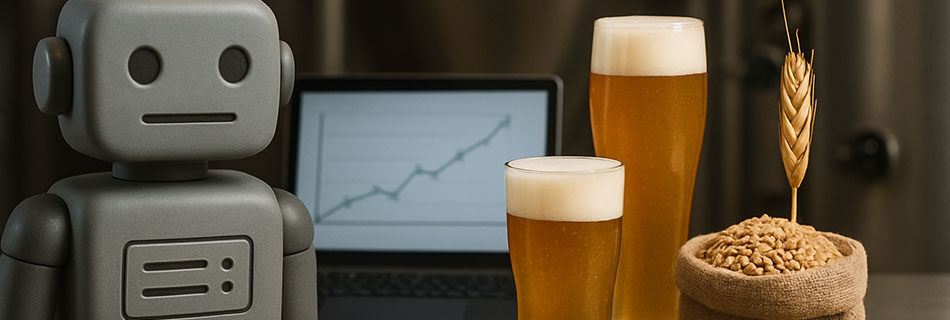 Brewing with AI