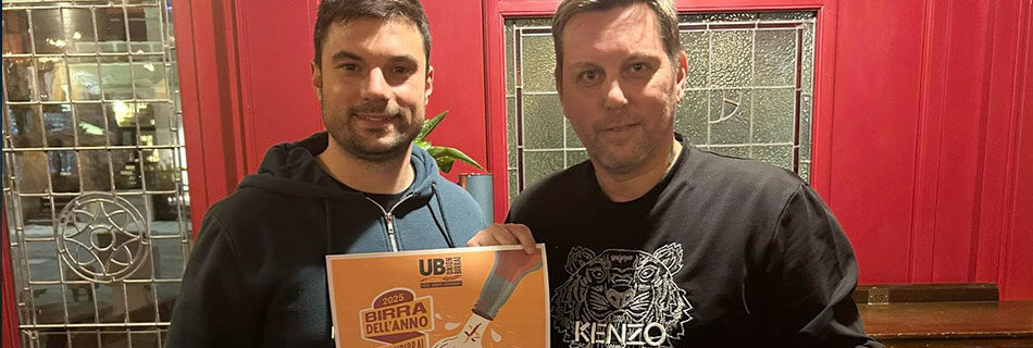 Brewery Quattro Venti IPA