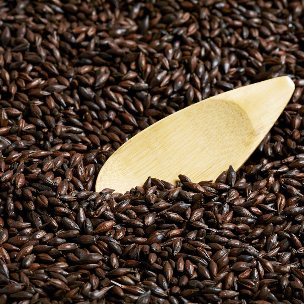 Platinum Swaen© Cappu malt