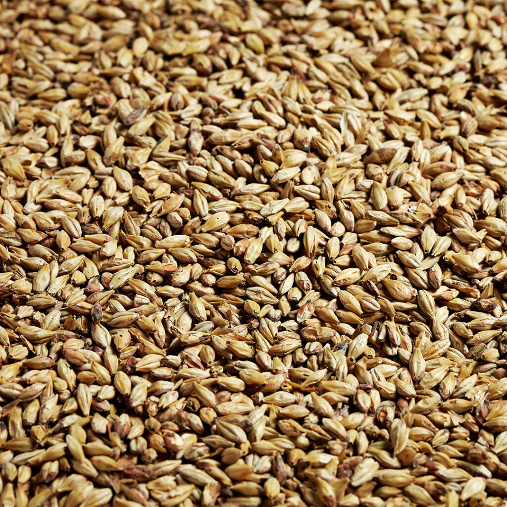 Platinum Swaen Dextrin malt