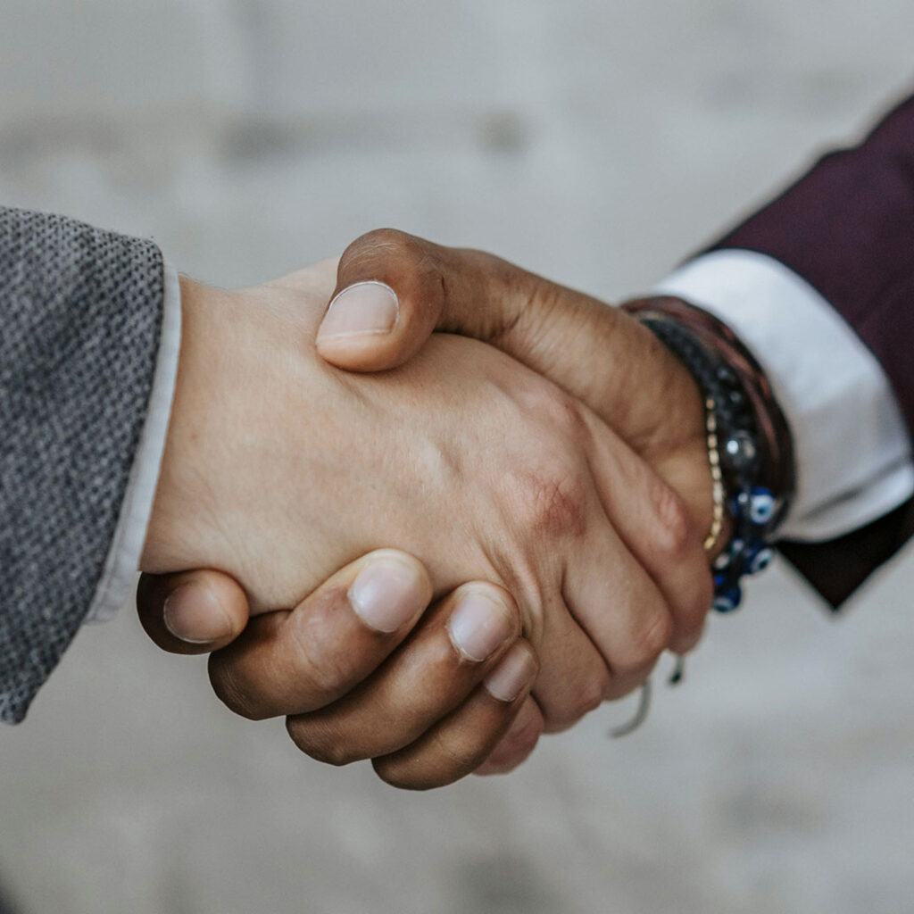 Sales Representative vacature